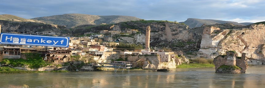 Hasankeyf