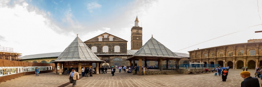 Diyarbakr Ulu Camii